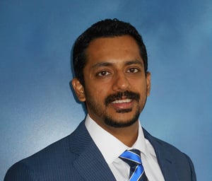 Srinidhi Iyengar, Burns & McDonnell
