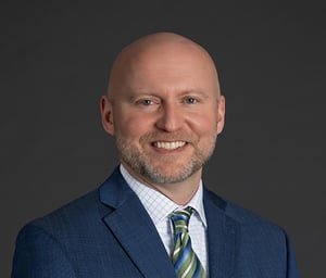 Jeff Jones, Burns & McDonnell