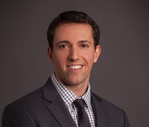 Jonathan Kadishson, Burns & McDonnell