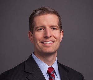 Jeff Keller, Burns & McDonnell