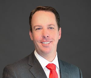 Steve Kellerman, Burns & McDonnell