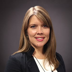 Jamie Koenings, Burns & McDonnell