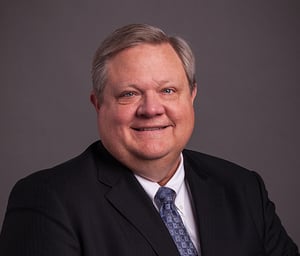 Rich Miller, Burns & McDonnell