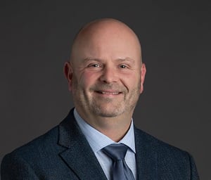 Michael Moser, Burns & McDonnell
