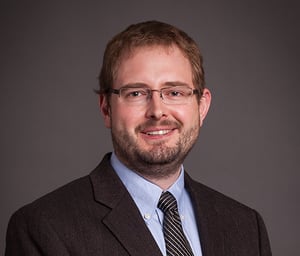 Nathan Newman, Burns & McDonnell