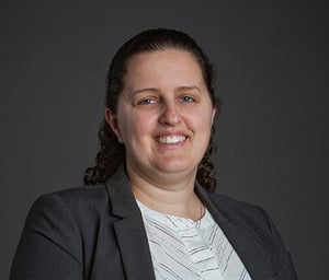 Sara O'Dell, Burns & McDonnell