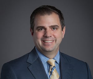 Matt Olson, Burns & McDonnell