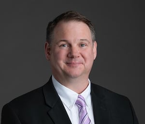 Chris Powers, Burns & McDonnell