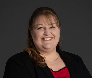 Cassandra Price, Burns & McDonnell