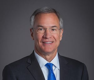 Brian P. Reed, Burns & McDonnell