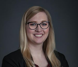 Megan Reusser, Burns & McDonnell