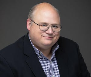 William (Bill) Schaumann, Burns & McDonnell
