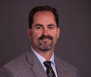 Randy Schmidt, Burns & McDonnell