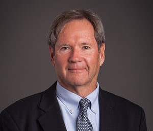 Don Schriber, Burns & McDonnell