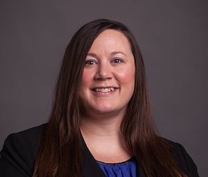 Alissa Schuessler, Burns & McDonnell