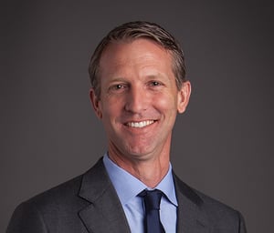 Paul Sherman, Burns & McDonnell