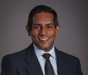 Rajeev Sinha, Burns & McDonnell