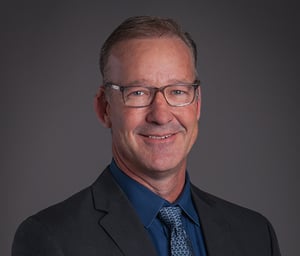 Jeff Sittner, Burns & McDonnell