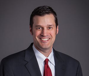 Andrew Slotterback, Burns & McDonnell