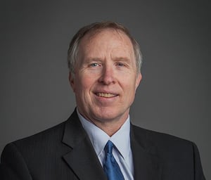 Chris Spann, Burns & McDonnell