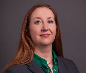 Jennifer Taylor, Burns & McDonnell
