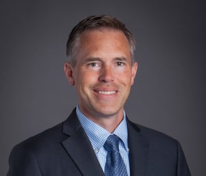 Nick Thornsbury, Burns & McDonnell