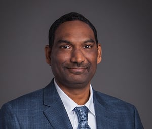 Ravi Varanasi, Burns & McDonnell