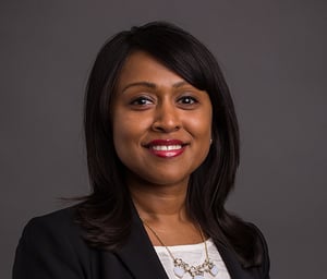 Pasanthi Vidyasagara, Burns & McDonnell