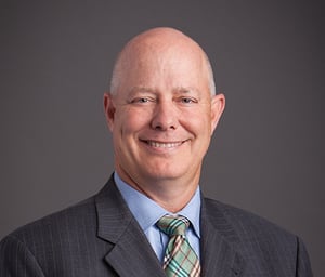 Mike Brown, Burns & McDonnell International