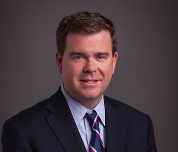 Tim Burkhalter, Burns & McDonnell