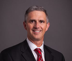 Mike DeBacker, Burns & McDonnell