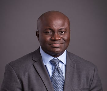 Dotun Famakinwa