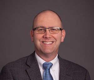 Warren Kennedy, Burns & McDonnell