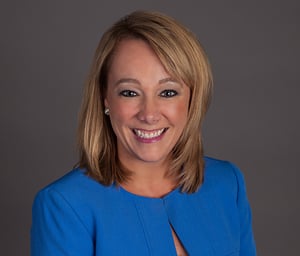 Melissa Lavin, Burns & McDonnell