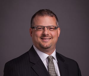 Jeff Reid, Burns & McDonnell