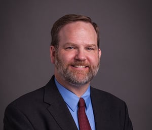 Jon Schmidt, Burns & McDonnell