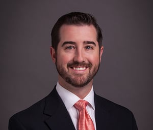 Scott Strawn, Burns & McDonnell
