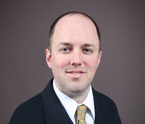 Jason Turner, Burns & McDonnell