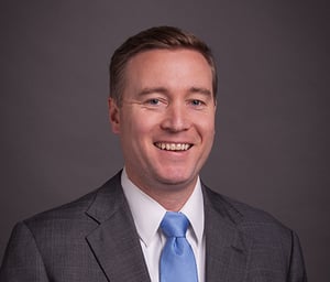 Chris Underwood, Burns & McDonnell