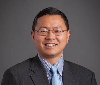 Allen Xi
