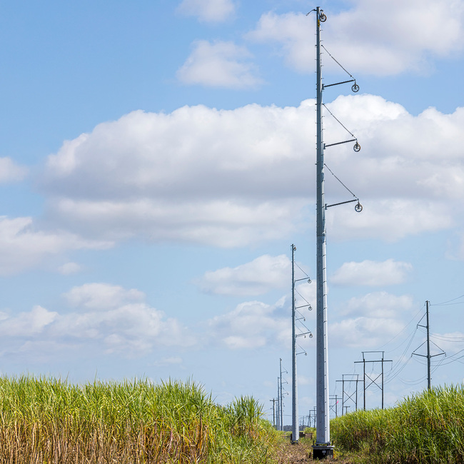 How Massachusetts Is Changing Utility Siting and Permitting