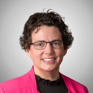 Kerrie Greenfelder, Burns &amp; McDonnell