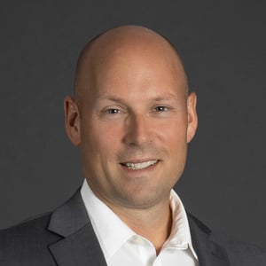 Jason Schmid, Burns & McDonnell