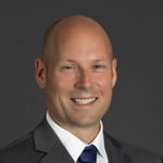 Jason Schmid, Burns & McDonnell