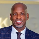 Burns & McDonnell Selects Veteran Tech Leader Irvin Bishop Jr. as CDTO to Propel Firm’s Digital Transformation – Burns & McDonnell