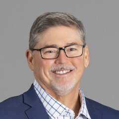 Bruce Albright