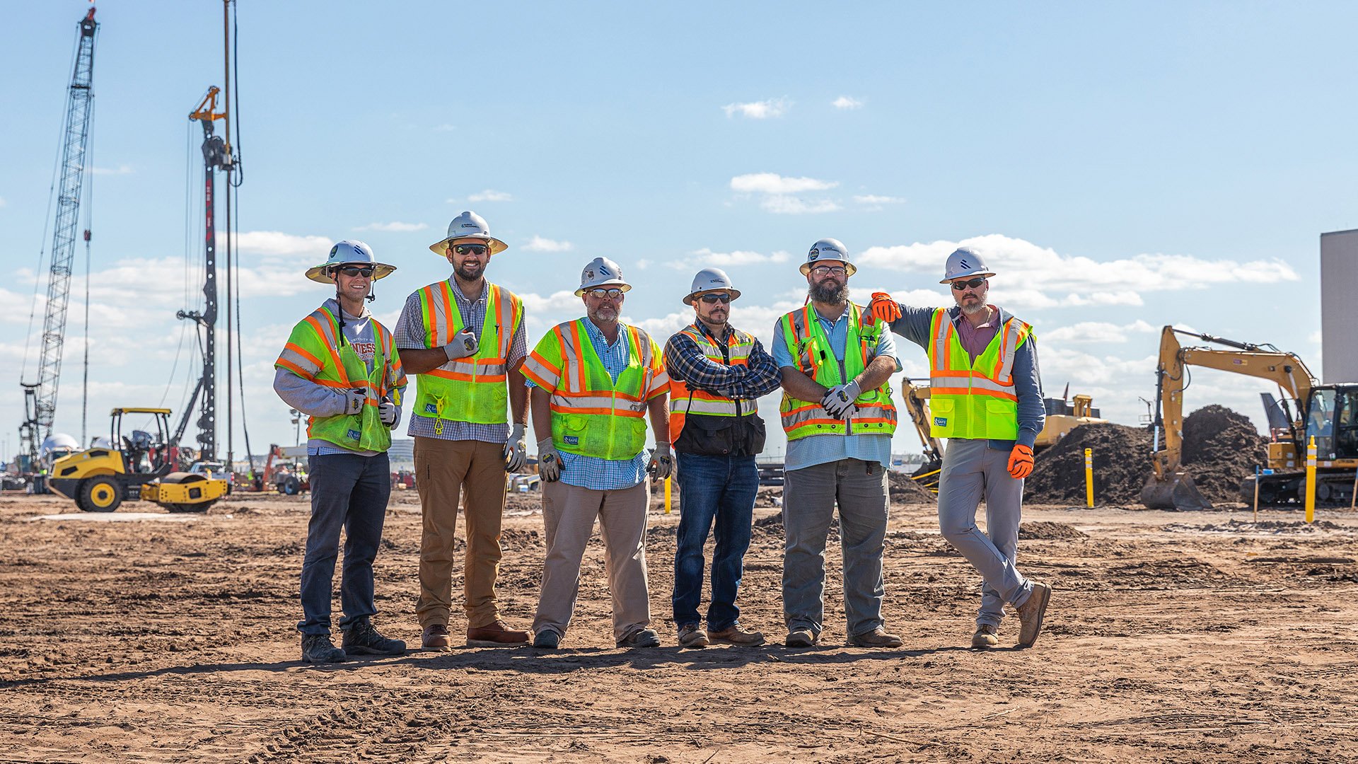 Where Purpose Creates Passion