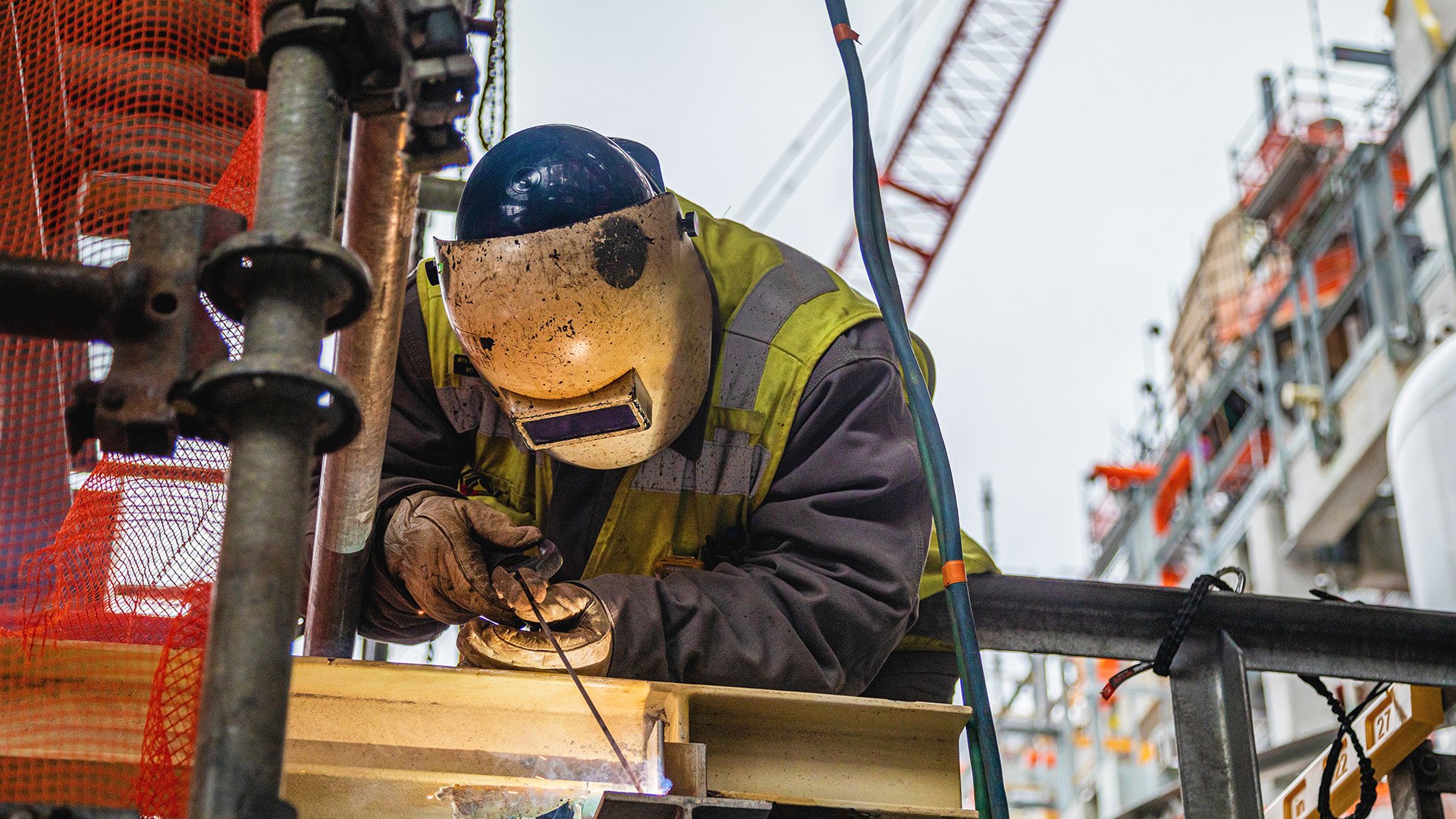 Job Site Safety: Where It Starts