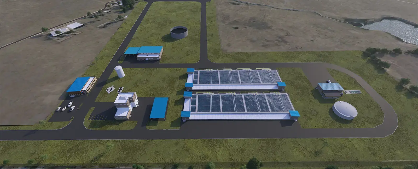 Progressive Reclamation Burns & McDonnell Selected for Progressive Design-Build Delivery of New ...