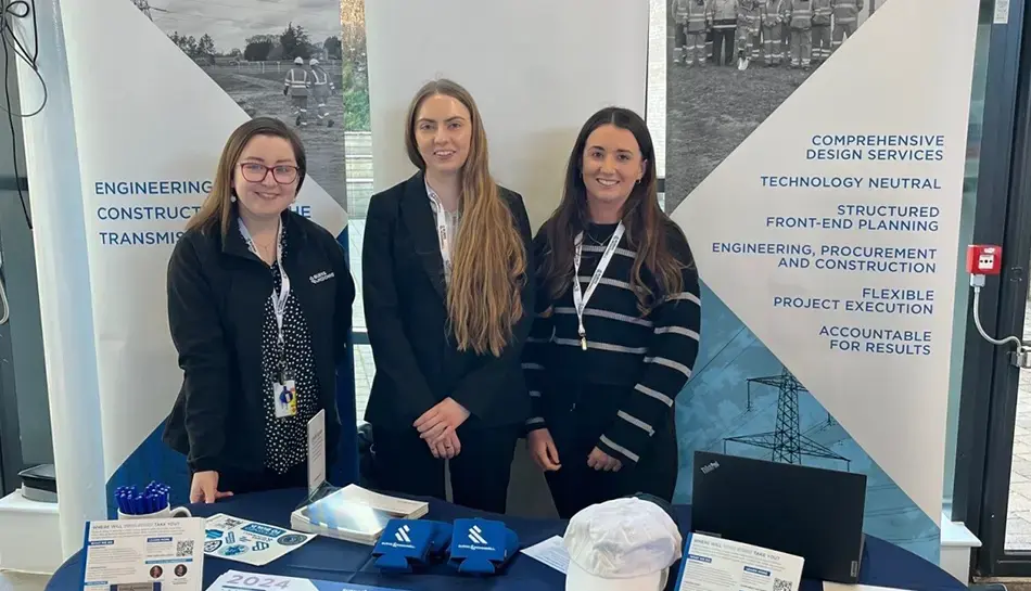 Breadalbane Academy Careers Fair